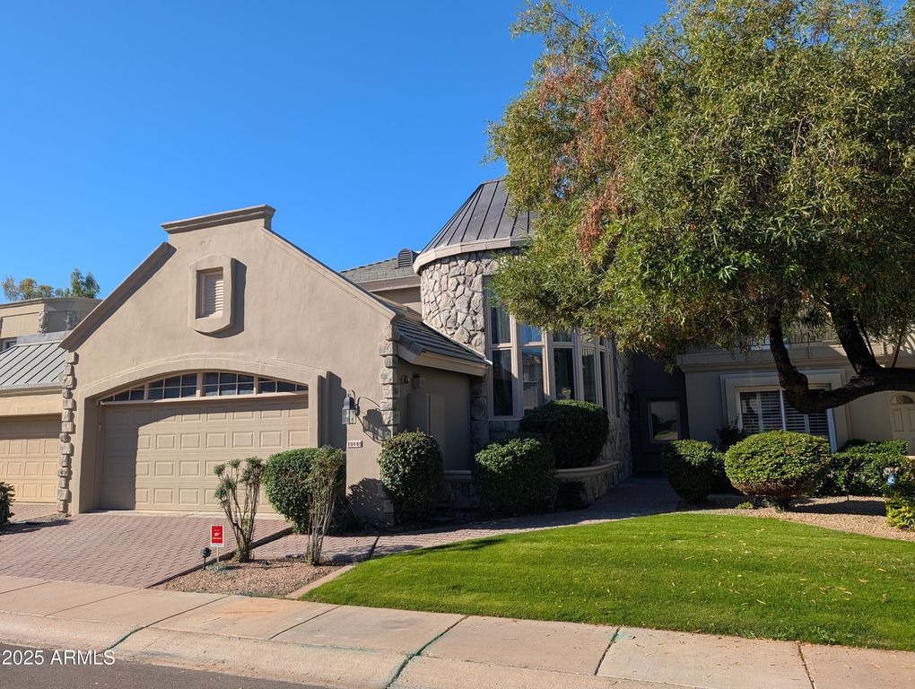 10848 N 78TH Street, Scottsdale, AZ 85260