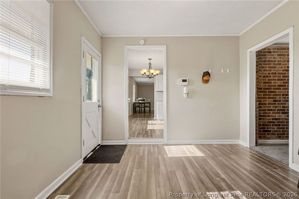 257 Plantation Road, Red Springs, NC 28377 — photo 11