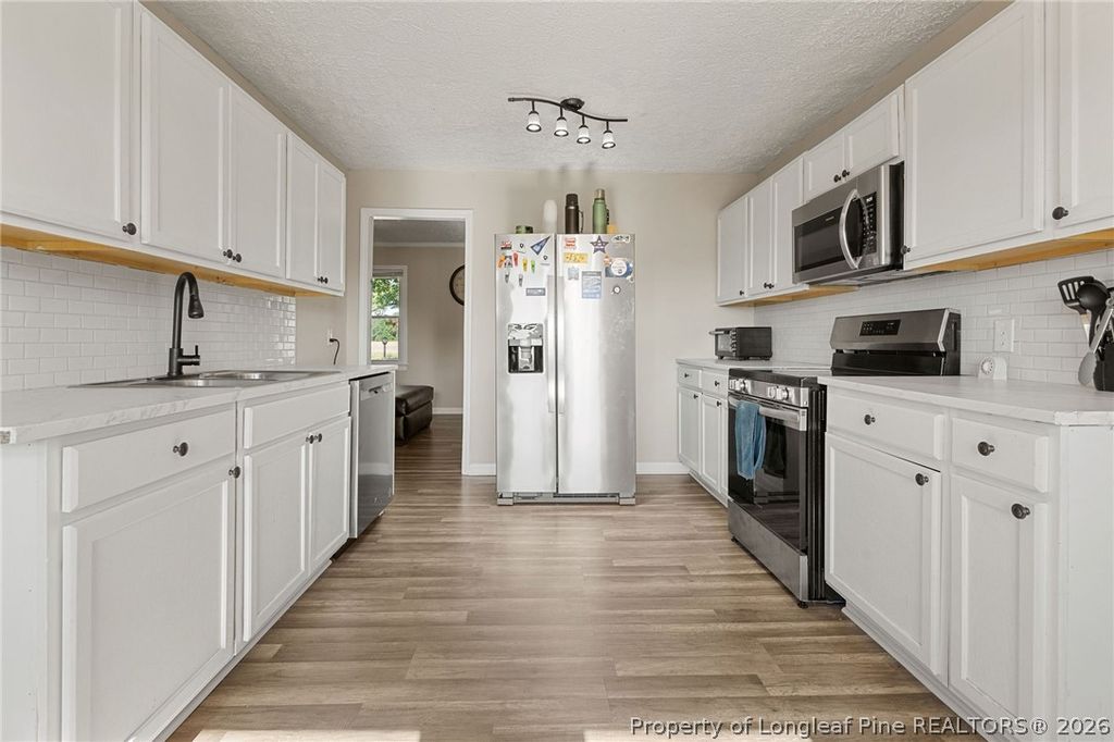 257 Plantation Road, Red Springs, NC 28377 — photo 12