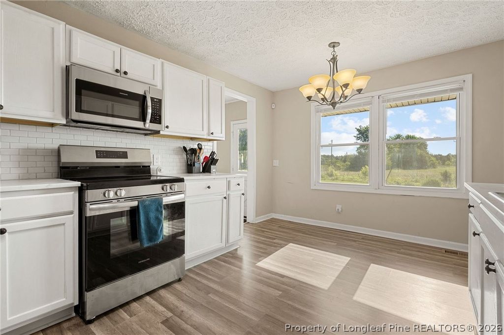 257 Plantation Road, Red Springs, NC 28377 — photo 16