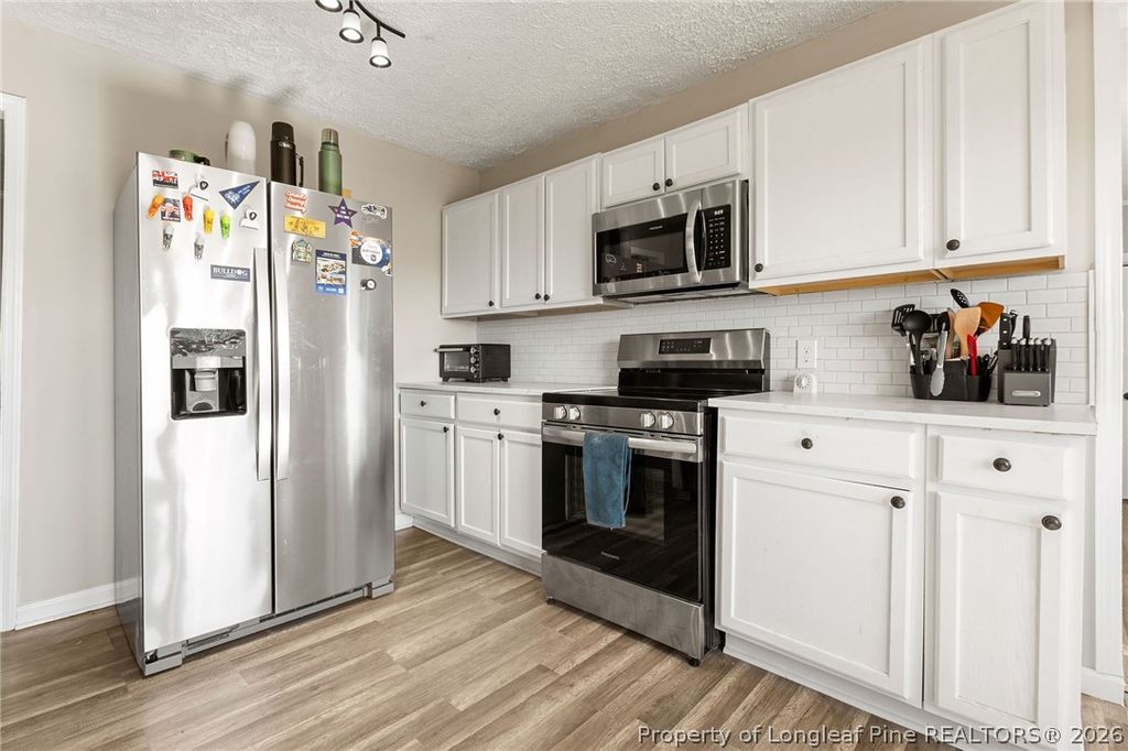 257 Plantation Road, Red Springs, NC 28377 — photo 17