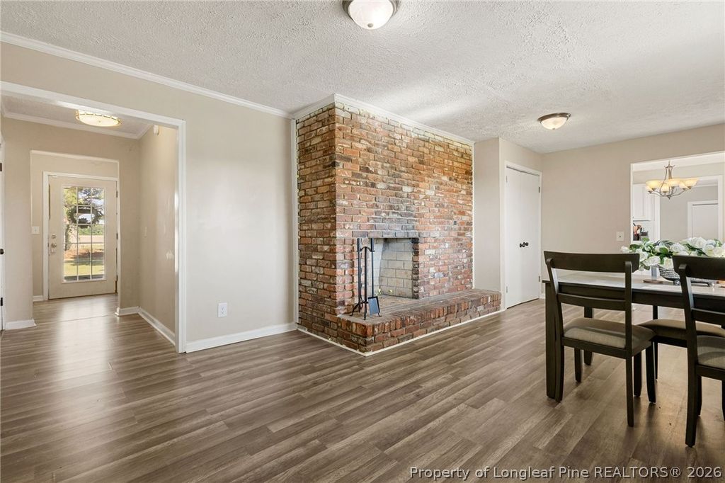 257 Plantation Road, Red Springs, NC 28377 — photo 21