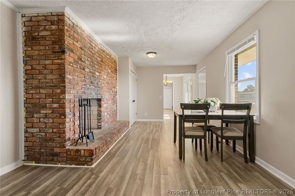257 Plantation Road, Red Springs, NC 28377 — photo 22