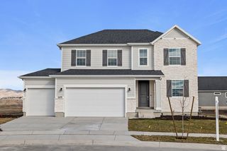 5408 N SADDLE STONE DR #514, Eagle Mountain, UT 84005