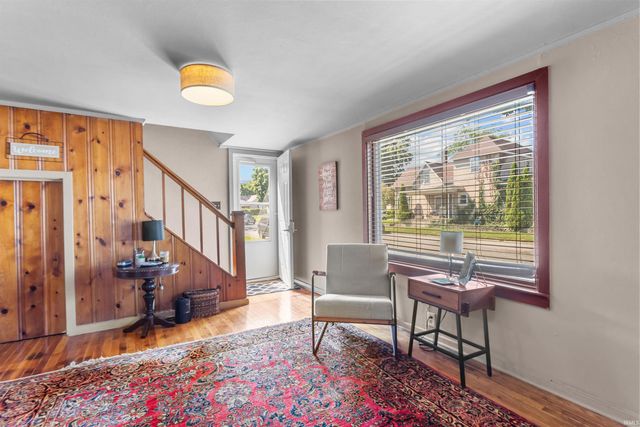 136 W 7th Street, Peru, IN 46970