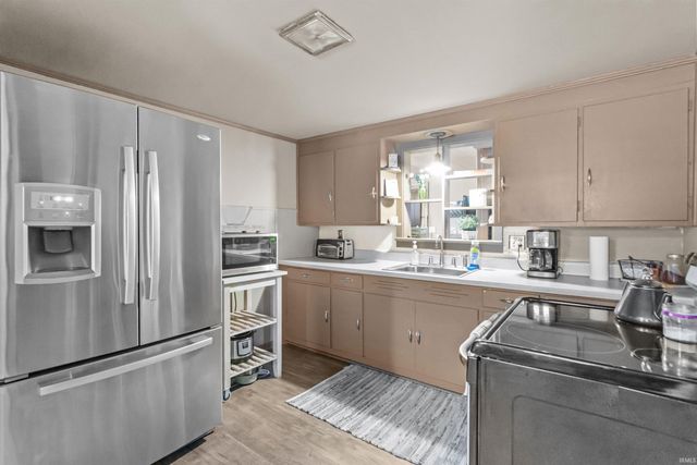 136 W 7th Street, Peru, IN 46970