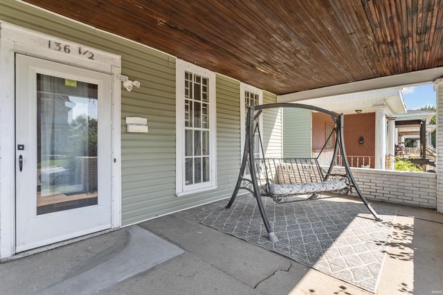 136 W 7th Street, Peru, IN 46970