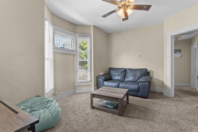 136 W 7th Street, Peru, IN 46970