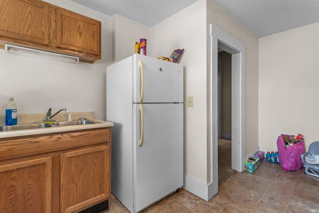 136 W 7th Street, Peru, IN 46970