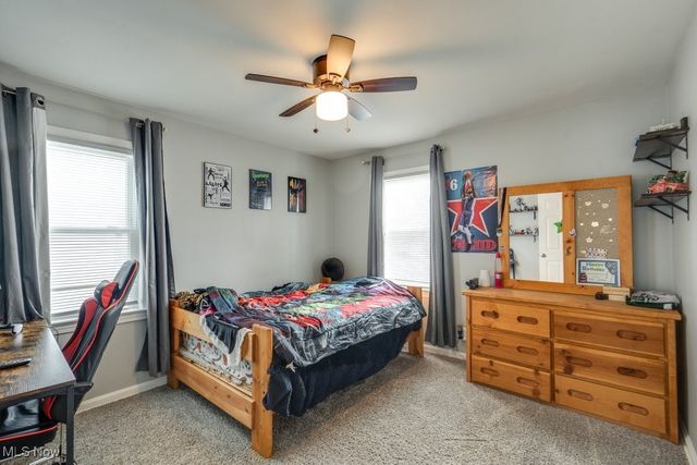 5502 Hampstead Avenue, Parma, OH 44129