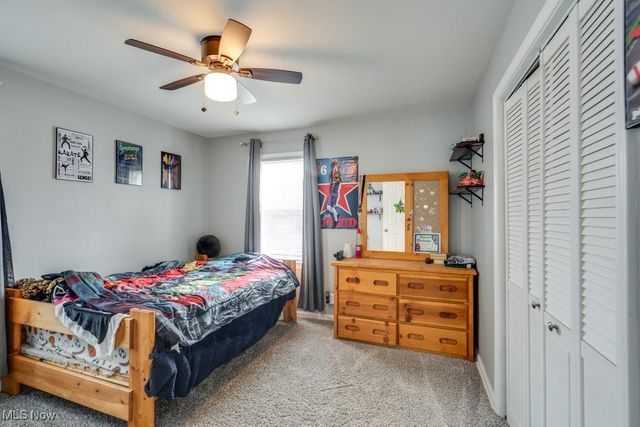 5502 Hampstead Avenue, Parma, OH 44129