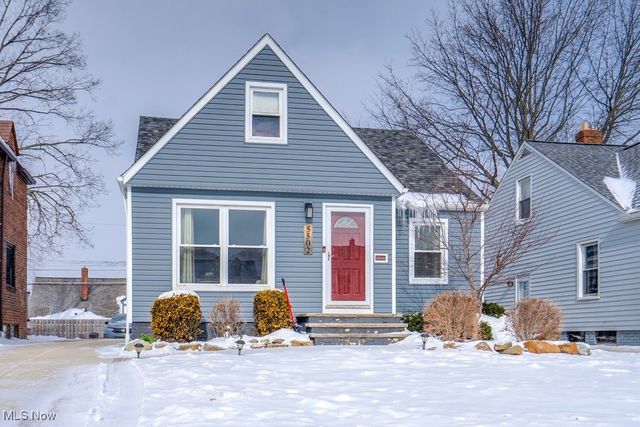 5502 Hampstead Avenue, Parma, OH 44129