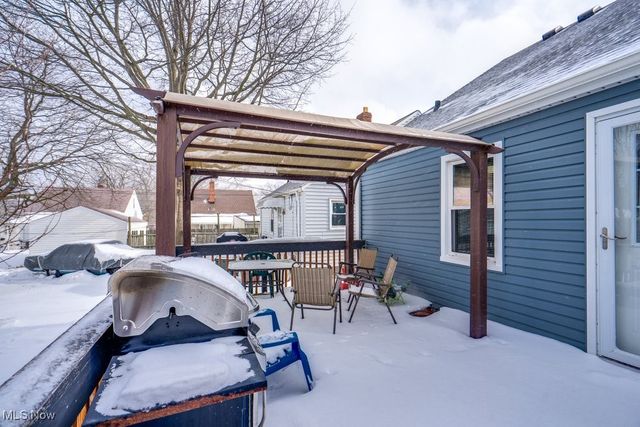 5502 Hampstead Avenue, Parma, OH 44129