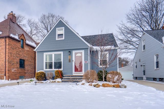 5502 Hampstead Avenue, Parma, OH 44129