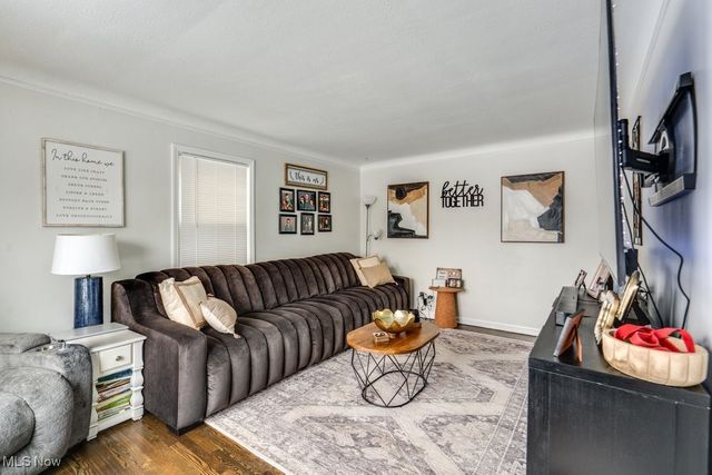 5502 Hampstead Avenue, Parma, OH 44129