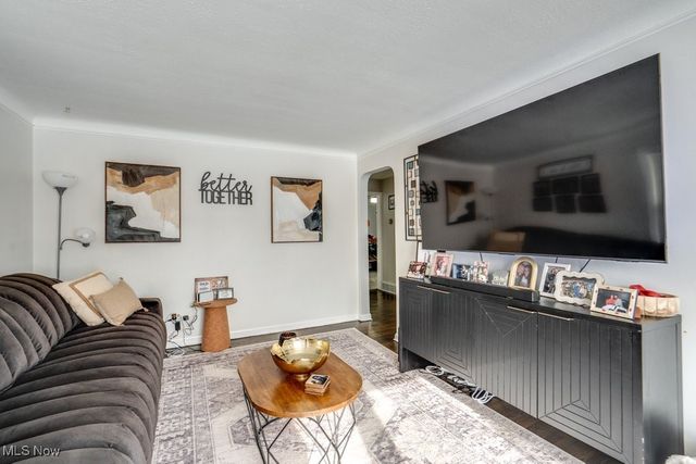 5502 Hampstead Avenue, Parma, OH 44129