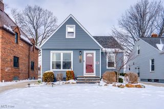 5502 Hampstead Avenue, Parma, OH 44129