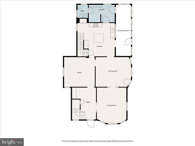 825 PEQUEA AVE, Gap, PA 17527