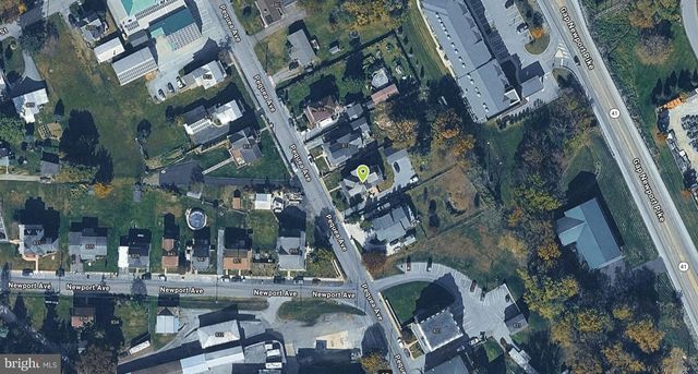 825 PEQUEA AVE, Gap, PA 17527