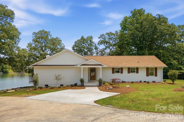 1751 Aragon Beach Road, Rock Hill, SC 29732