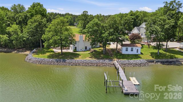 1751 Aragon Beach Road, Rock Hill, SC 29732