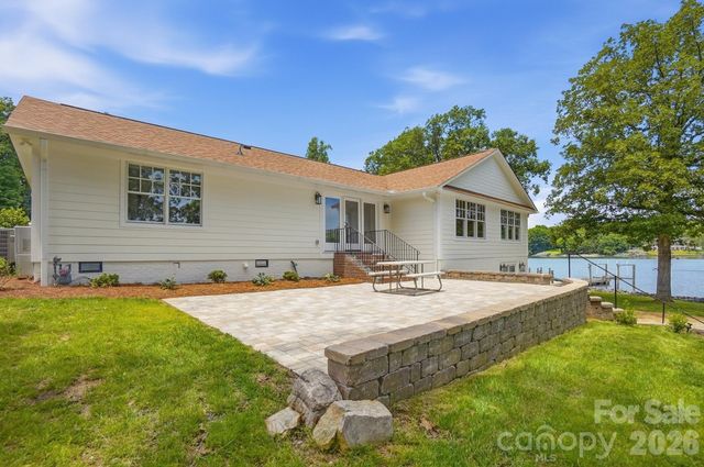 1751 Aragon Beach Road, Rock Hill, SC 29732