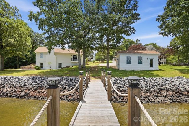 1751 Aragon Beach Road, Rock Hill, SC 29732