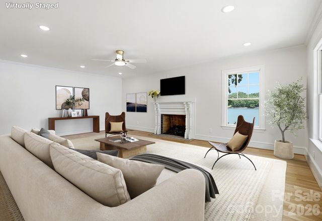 1751 Aragon Beach Road, Rock Hill, SC 29732
