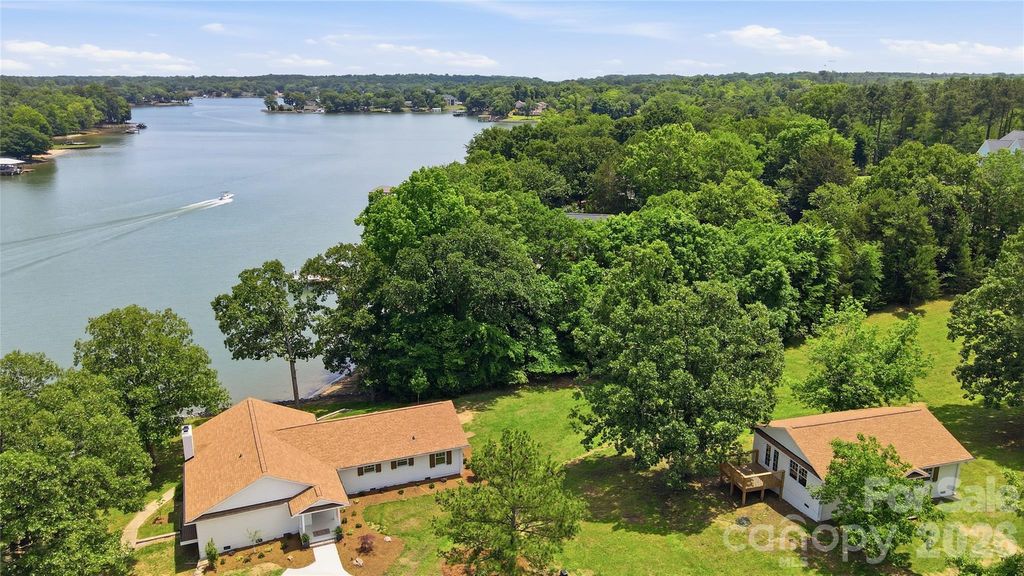 1751 Aragon Beach Road, Rock Hill, SC 29732