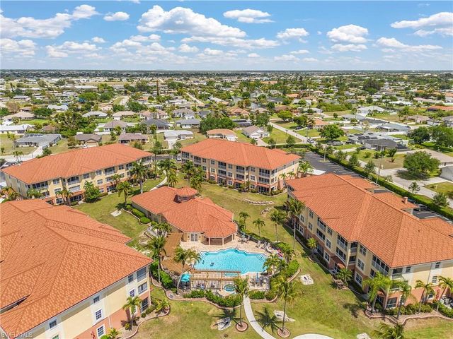 1137 Van Loon Commons CIR 203, Cape Coral, FL 33909