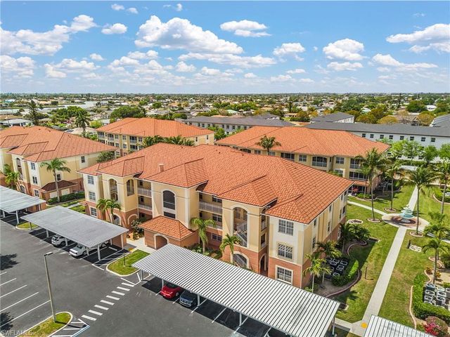 1137 Van Loon Commons CIR 203, Cape Coral, FL 33909