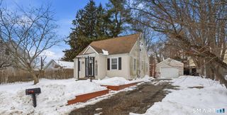 497 Parker Avenue South, Meriden, CT 06450