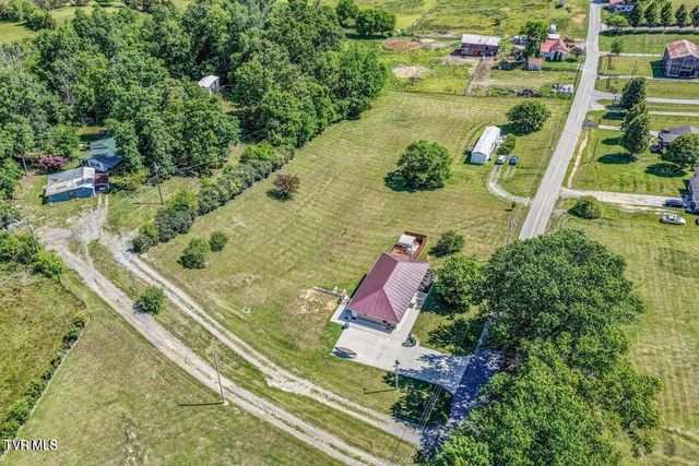 405 Culver Road, Limestone, TN 37681