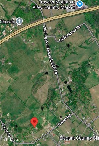 405 Culver Road, Limestone, TN 37681