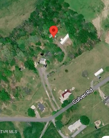 405 Culver Road, Limestone, TN 37681