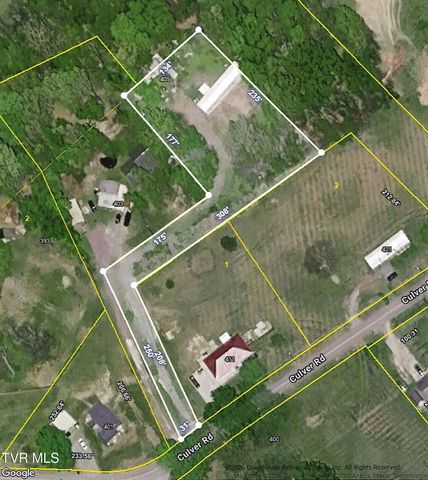 405 Culver Road, Limestone, TN 37681