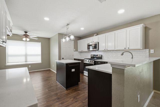 6308 Candletree Lane, Mckinney, TX 75070
