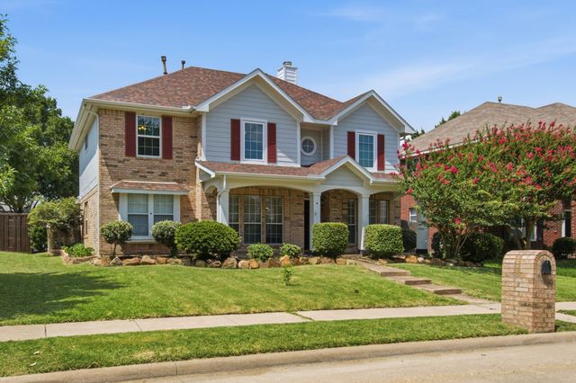 6308 Candletree Lane, Mckinney, TX 75070