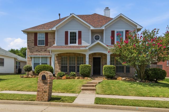 6308 Candletree Lane, Mckinney, TX 75070