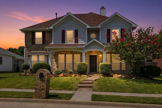 6308 Candletree Lane, Mckinney, TX 75070