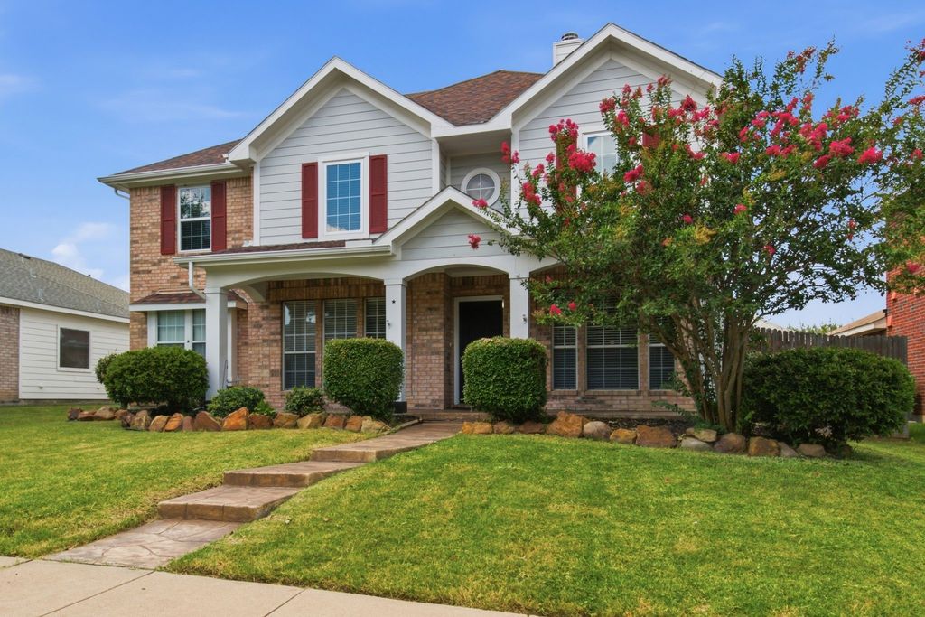6308 Candletree Lane, Mckinney, TX 75070