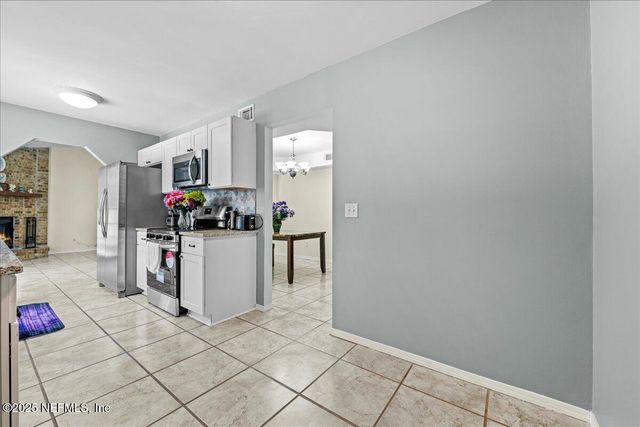 560 GEORGE TAYLOR Street, Orange Park, FL 32073