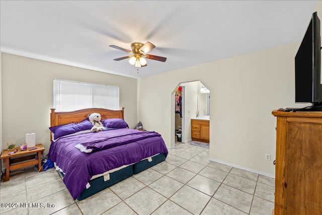 560 GEORGE TAYLOR Street, Orange Park, FL 32073