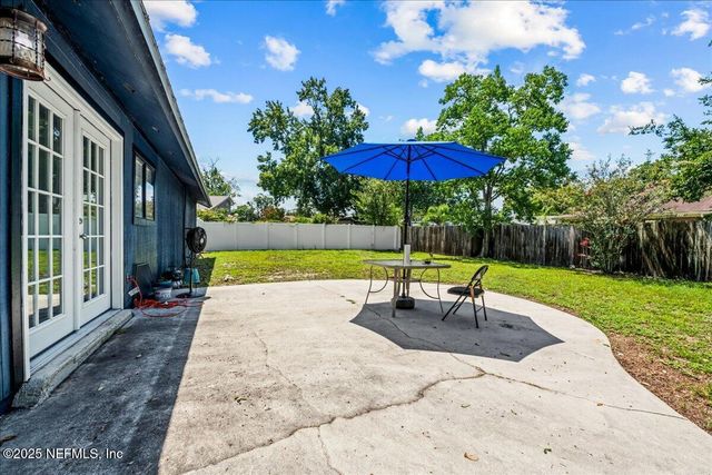 560 GEORGE TAYLOR Street, Orange Park, FL 32073