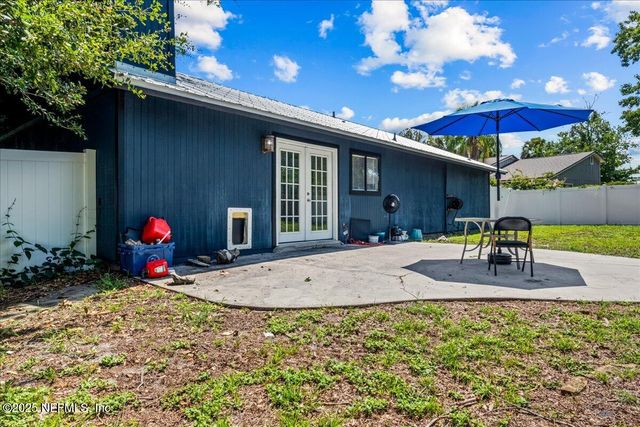 560 GEORGE TAYLOR Street, Orange Park, FL 32073