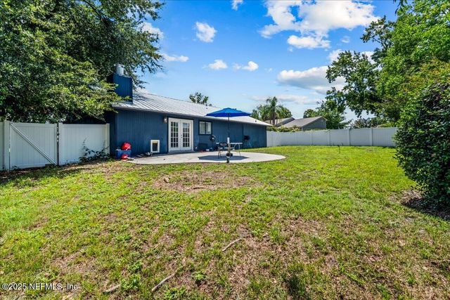 560 GEORGE TAYLOR Street, Orange Park, FL 32073
