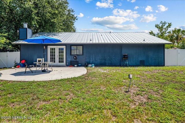 560 GEORGE TAYLOR Street, Orange Park, FL 32073