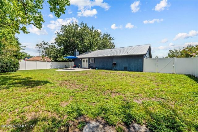560 GEORGE TAYLOR Street, Orange Park, FL 32073