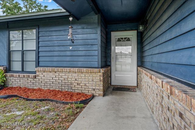 560 GEORGE TAYLOR Street, Orange Park, FL 32073