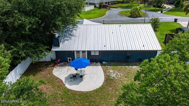 560 GEORGE TAYLOR Street, Orange Park, FL 32073